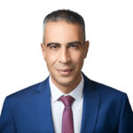 George Karatzias