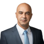 Dr. George Theocharides